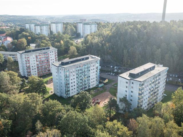 Lägenhet hyra i Västra Götaland