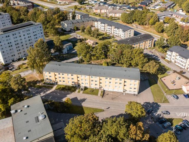 Lägenhet hyra i Västra Götaland