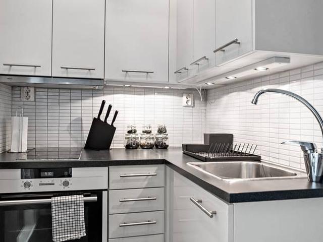 Bostad till salu i Karlskrona, Blekinge