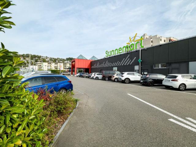 Atelier mieten in Bremgarten (AG), Aargau