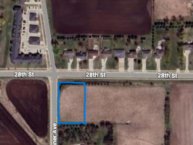 Land for sale in Spirit Lake, Iowa