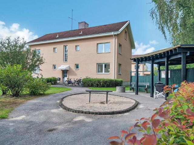 Lägenhet hyra i Älmhult, Kronoberg