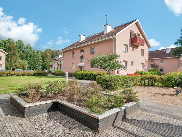 Lägenhet hyra i Älmhult, Kronoberg