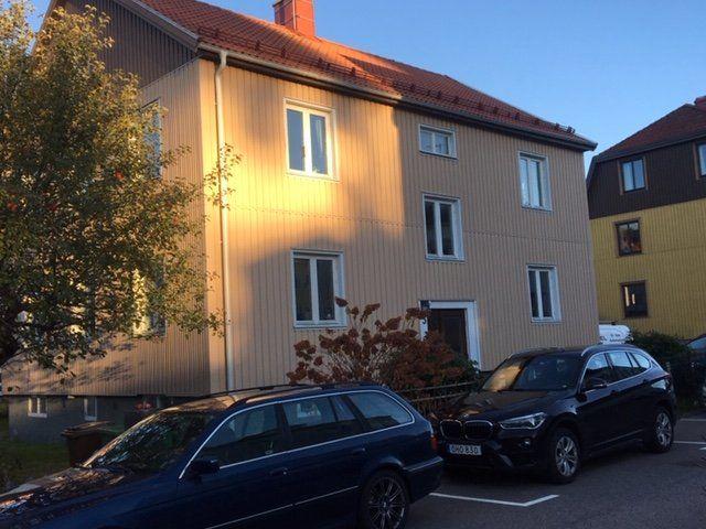 Lägenhet hyra i Uddevalla, Västra Götaland