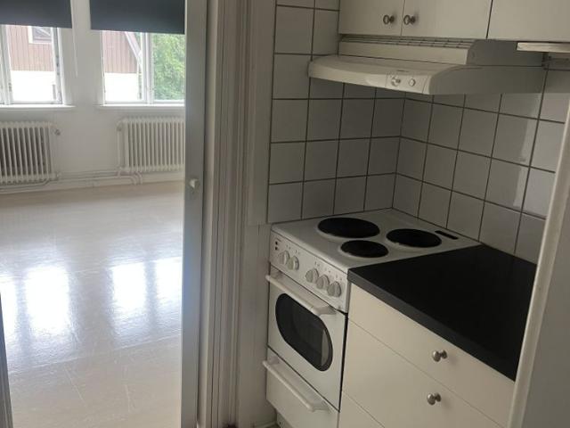 Lägenhet hyra i Halla, Uddevalla