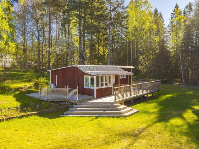 Villa till salu i Lidköping, Västra Götaland