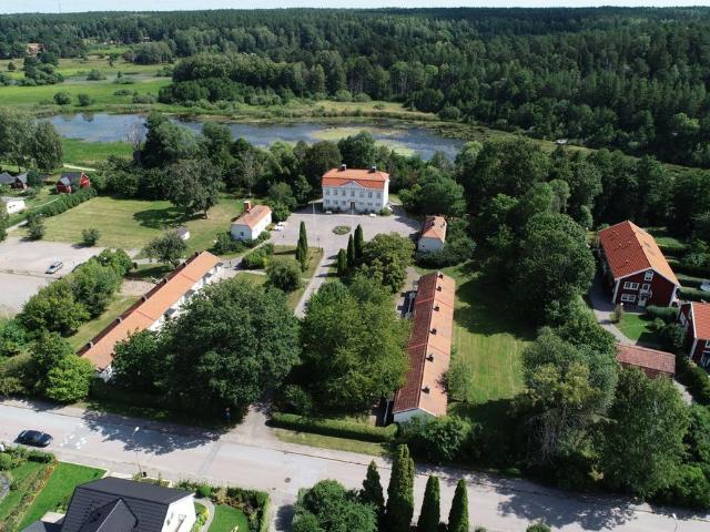 Rum hyra i Uppsala