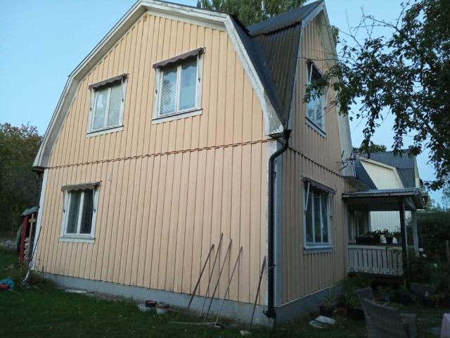 Hus hyra i Värmland