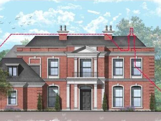 House for sale in Lyons, Greater London