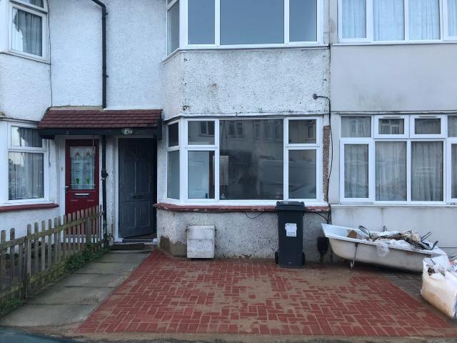House for rent in London Borough of Hounslow, Hanworth