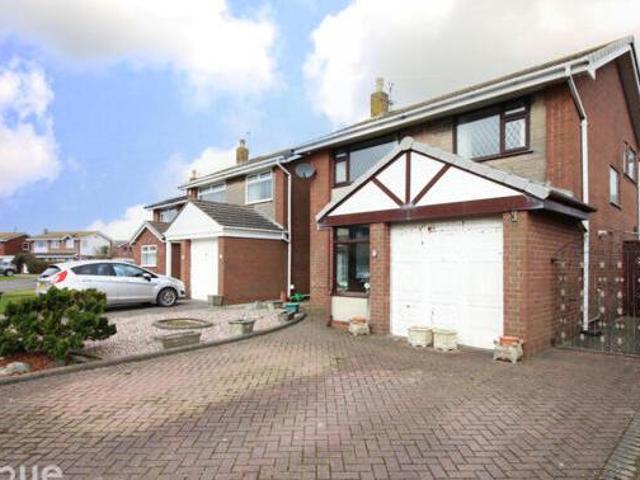 House for sale in Fleetwood, Cabus