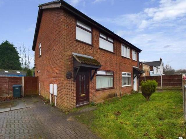 House for sale in Holbrooks, Coventry