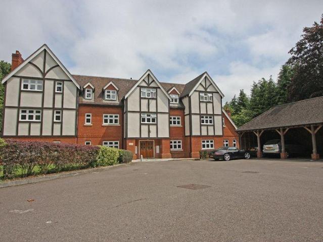 Apartment for rent in Sunningdale