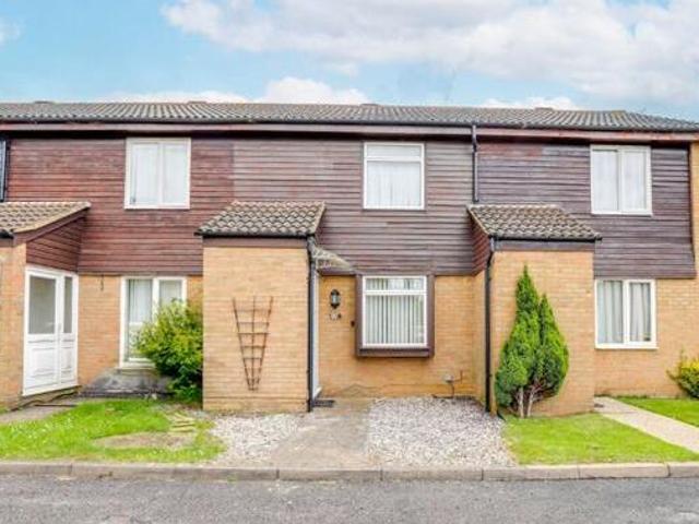 House for sale in Colliers End, Hertfordshire