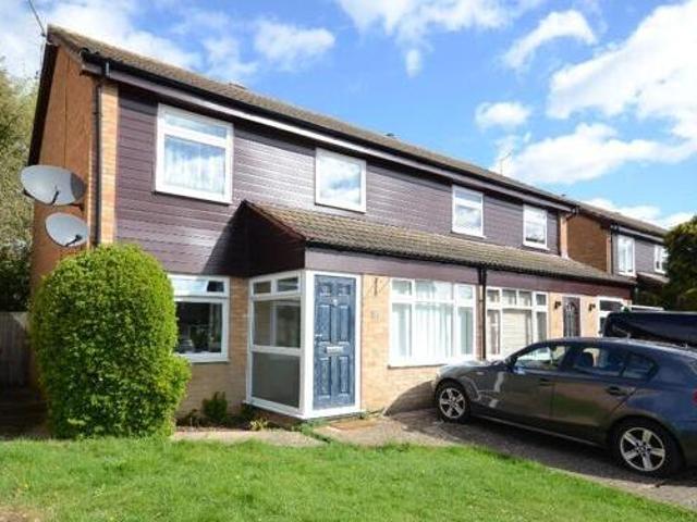 House for sale in Colliers End, Hertfordshire