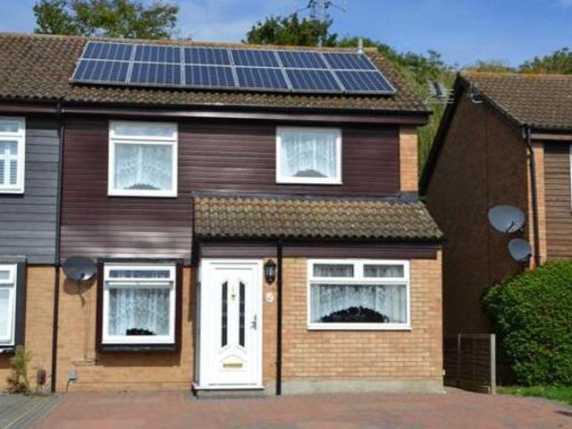 House for sale in Colliers End, Hertfordshire
