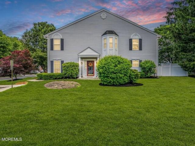 House for sale in Monmouth, New Jersey