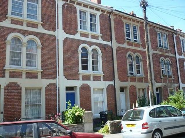 House for rent in Clifton, Bristol