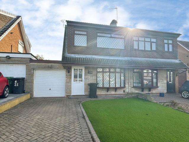 House for rent in Wilhead, Burtonwood