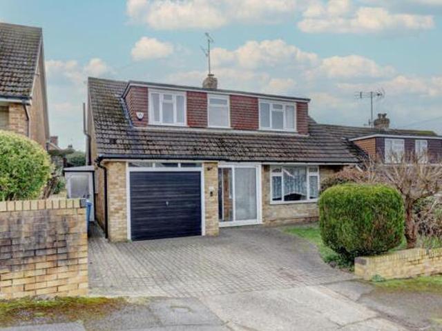 House for sale in Cressex, Buckinghamshire