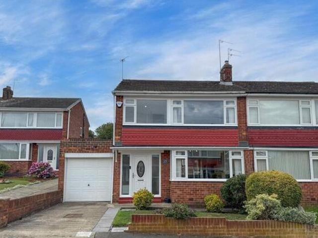 House for sale in Amazon Gateshead, Gateshead
