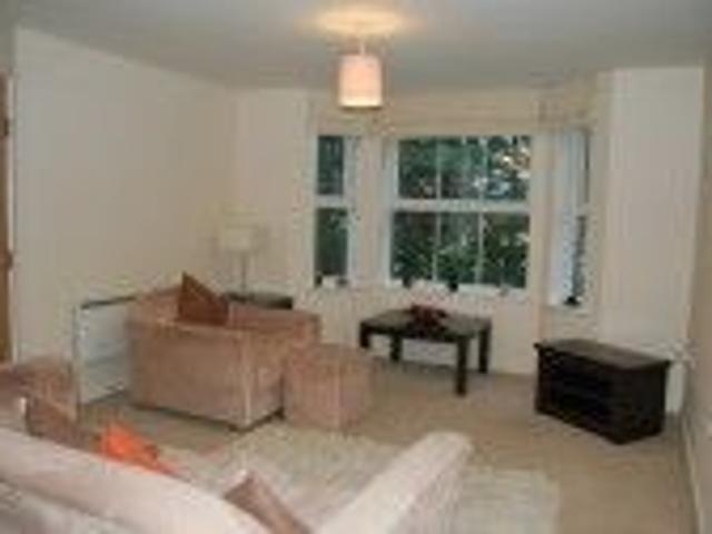 Apartment for rent in Lee Bank, Greater Manchester