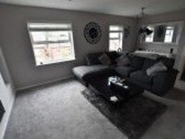 Apartment for rent in Lee Bank, Greater Manchester