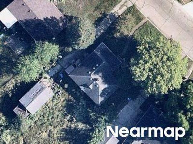 House for sale in Inkster, Michigan