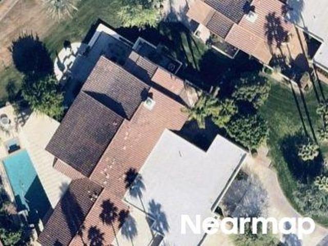 Condo for sale in Rancho Mirage, California