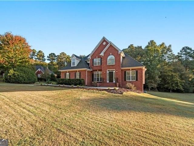 House for sale in Winder, Georgia