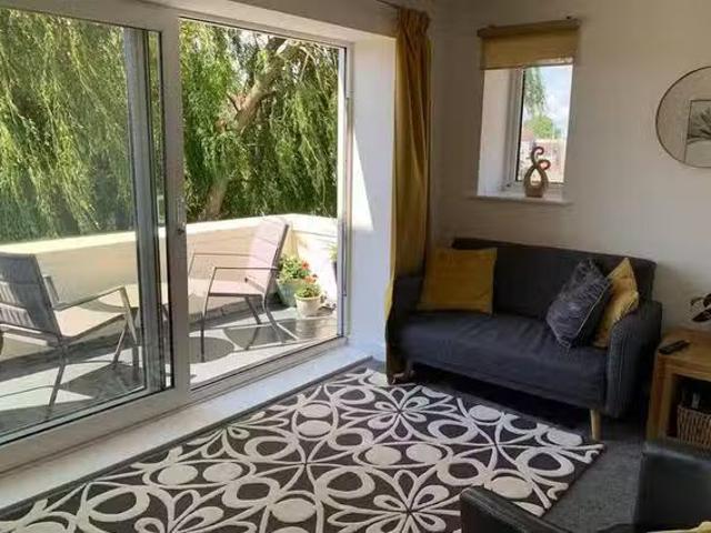 Apartment for rent in Belleau, Lincolnshire