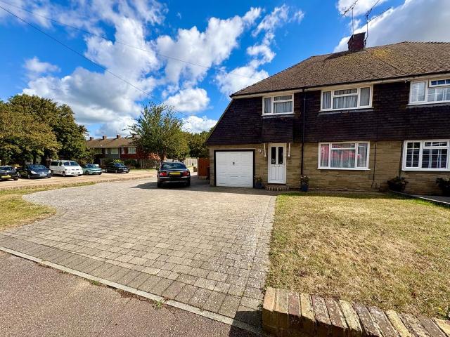 House for rent in Parkwood, Gillingham