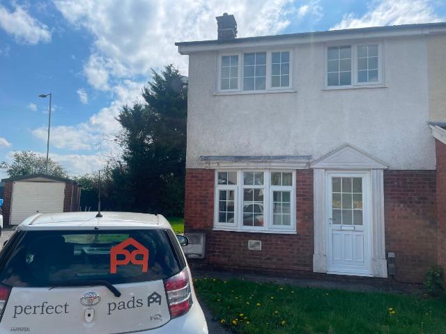 House for rent in Gorseinon, Wales