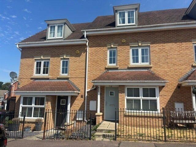 House for rent in Gainsborough CP, Ingleby