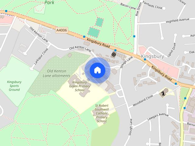 House for rent in Cat Hill, Isle Of Man