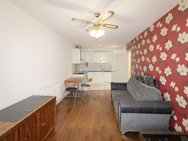 Apartment for rent in London Borough of Brent, Greater London