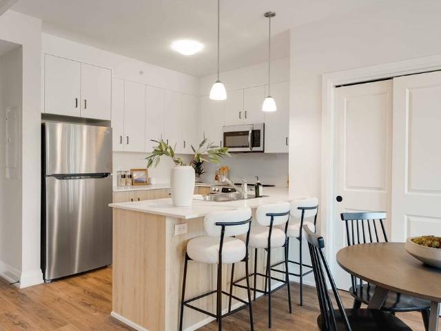 Apartment for rent in Arva, Ontario
