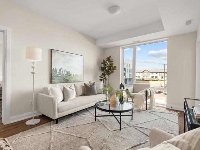 Apartment for rent in Arva, Ontario
