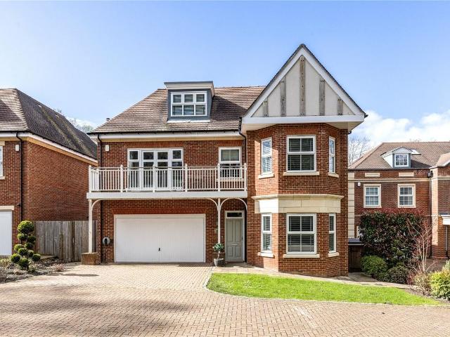 House for rent in Sunningdale