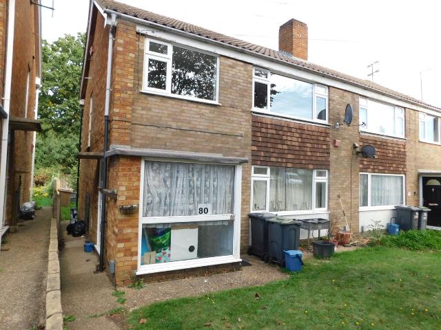 House for rent in Round Green, Luton
