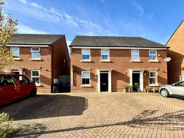House for sale in Durham