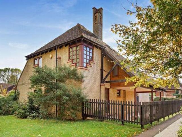 House for sale in Hampton Green, Cambridgeshire