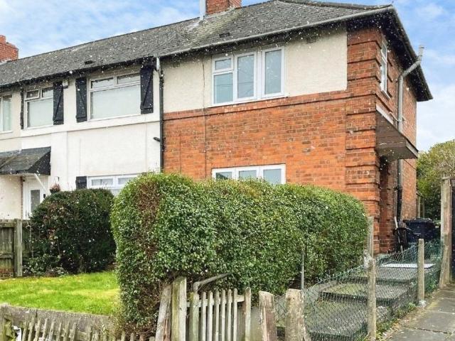 House for rent in Tyseley, Birmingham