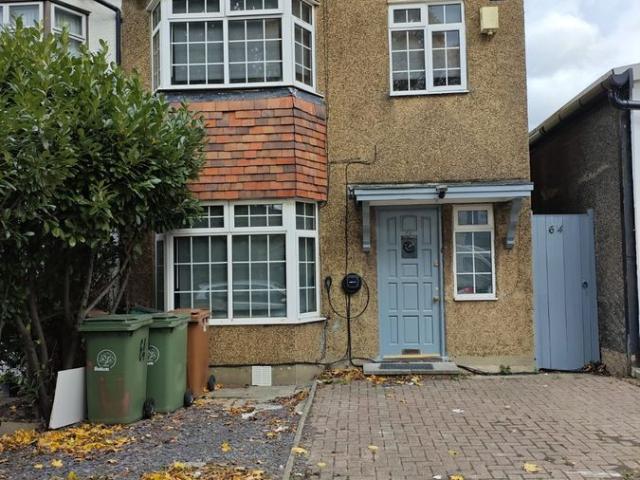 House for rent in Greater London