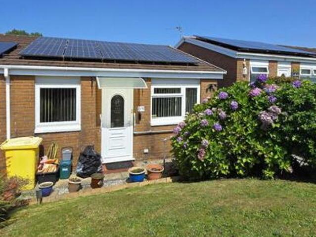 House for sale in Saltash, Cornwall