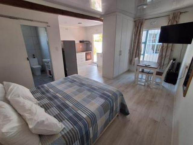 Apartment for rent in Cape Town, City of Cape Town
