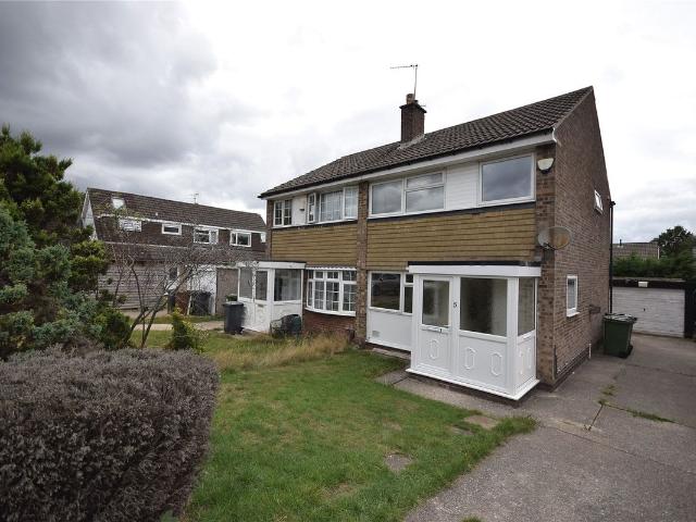 House for rent in Alwoodley, West Yorkshire
