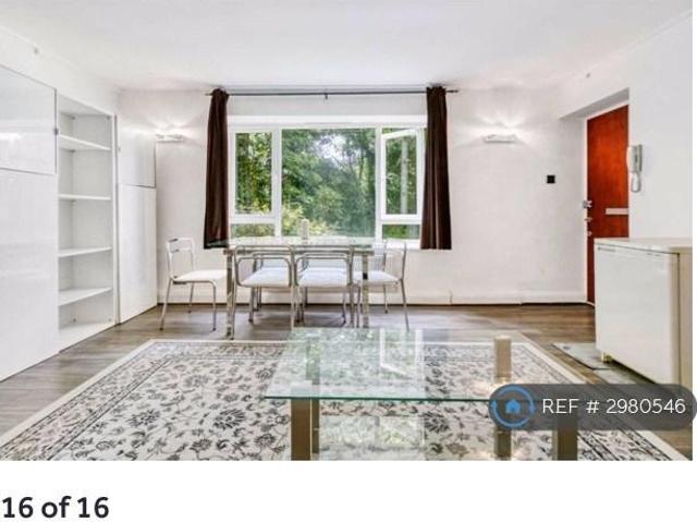 Apartment for rent in Hendon, Greater London