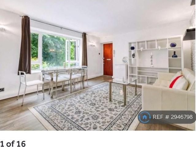 Apartment for rent in Hendon, Greater London