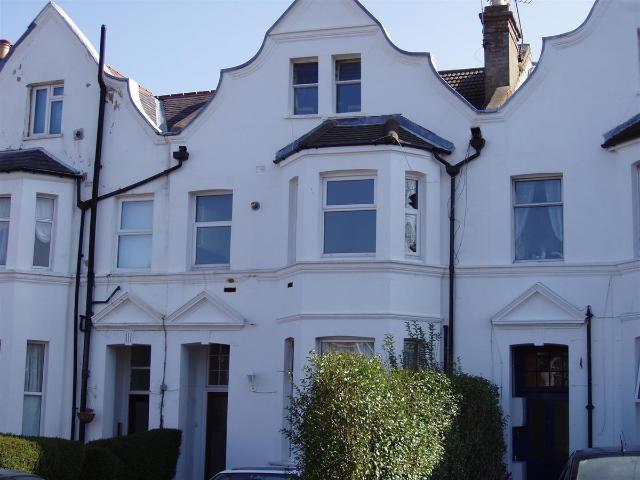 Apartment for rent in Hendon, Greater London